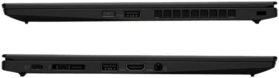 imagen portátil Lenovo X1 Carbon 14'' I7 16/512 SSD FHD LP 620 W10P