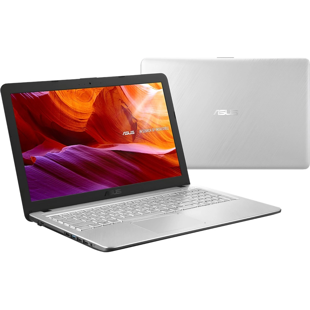 Asus Laptop X543UA laptop image