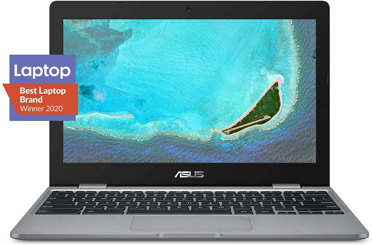 Asus Chromebook C223 laptop image
