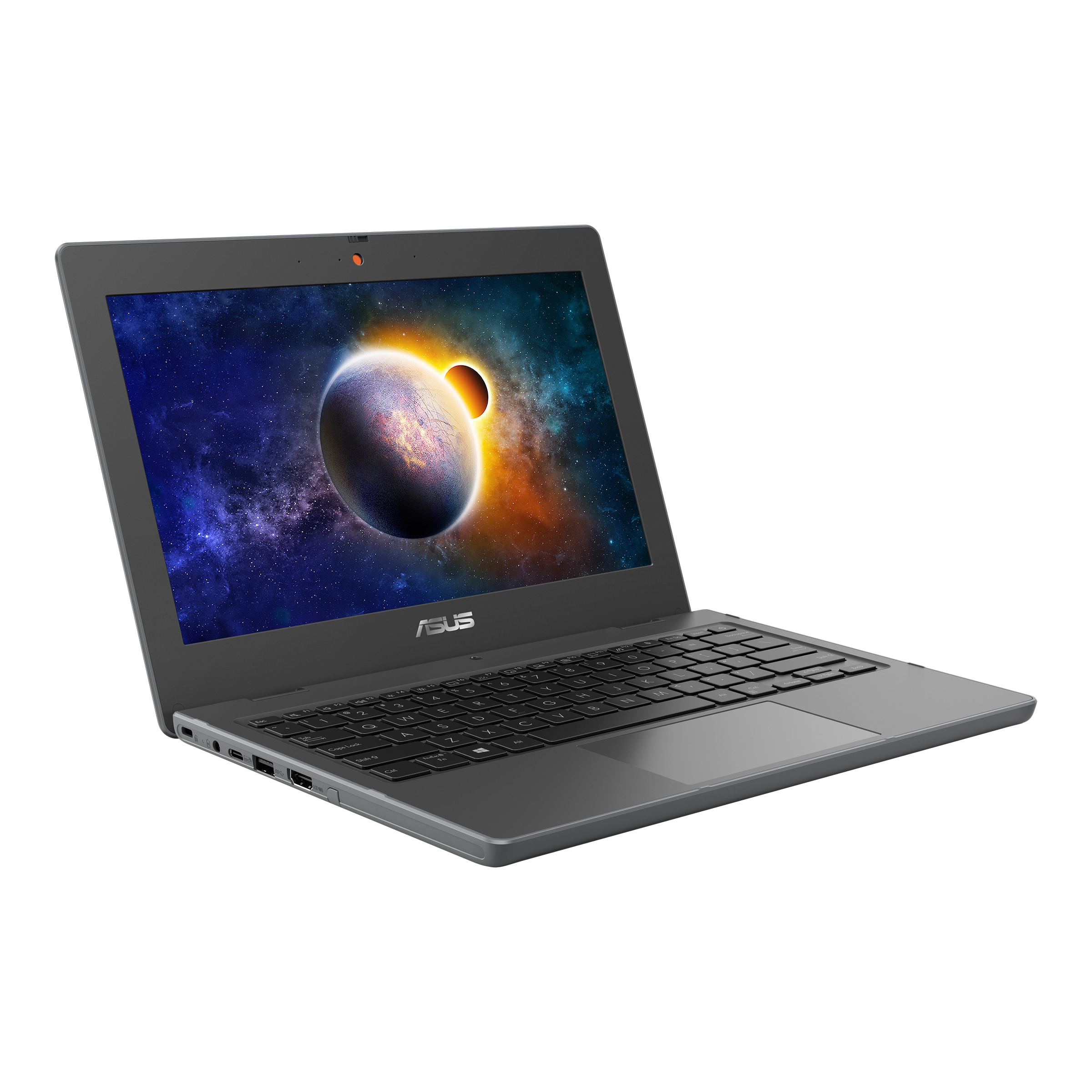 Asus BR1100C laptop image