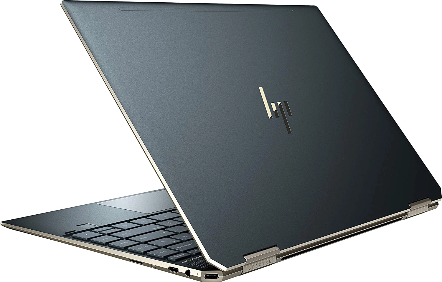 HP Spectre x360 - 13-aw0000ns laptop image