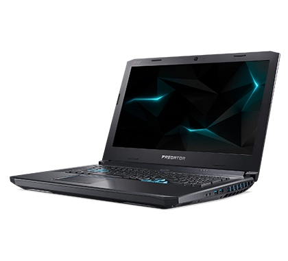 Acer Predator Helios 500 PH517-51-98Y7 laptop image