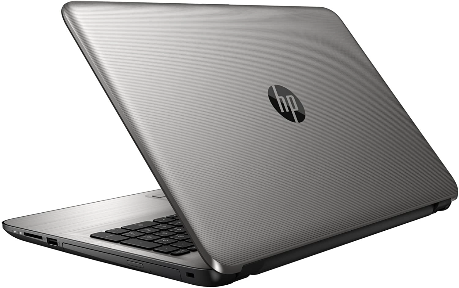 HP Notebook - 15-ay007ns laptop image