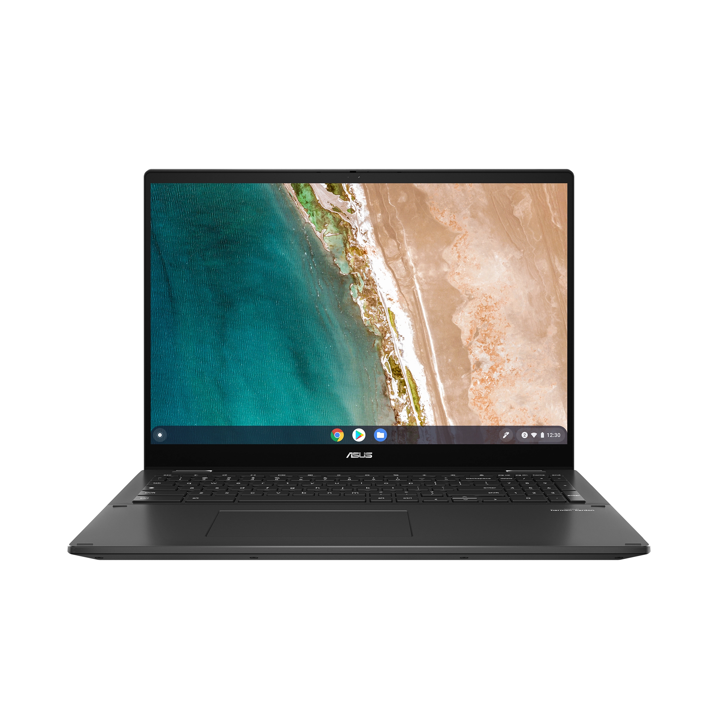 Asus Chromebook Flip CX5 laptop image