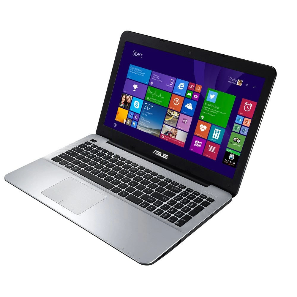 Asus Laptop X555DA laptop image