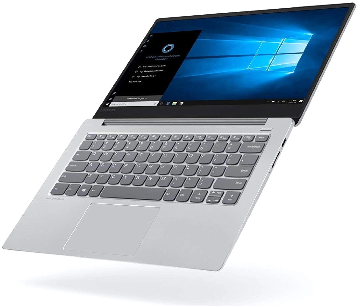 Lenovo Ideapad 530S Intel laptop image
