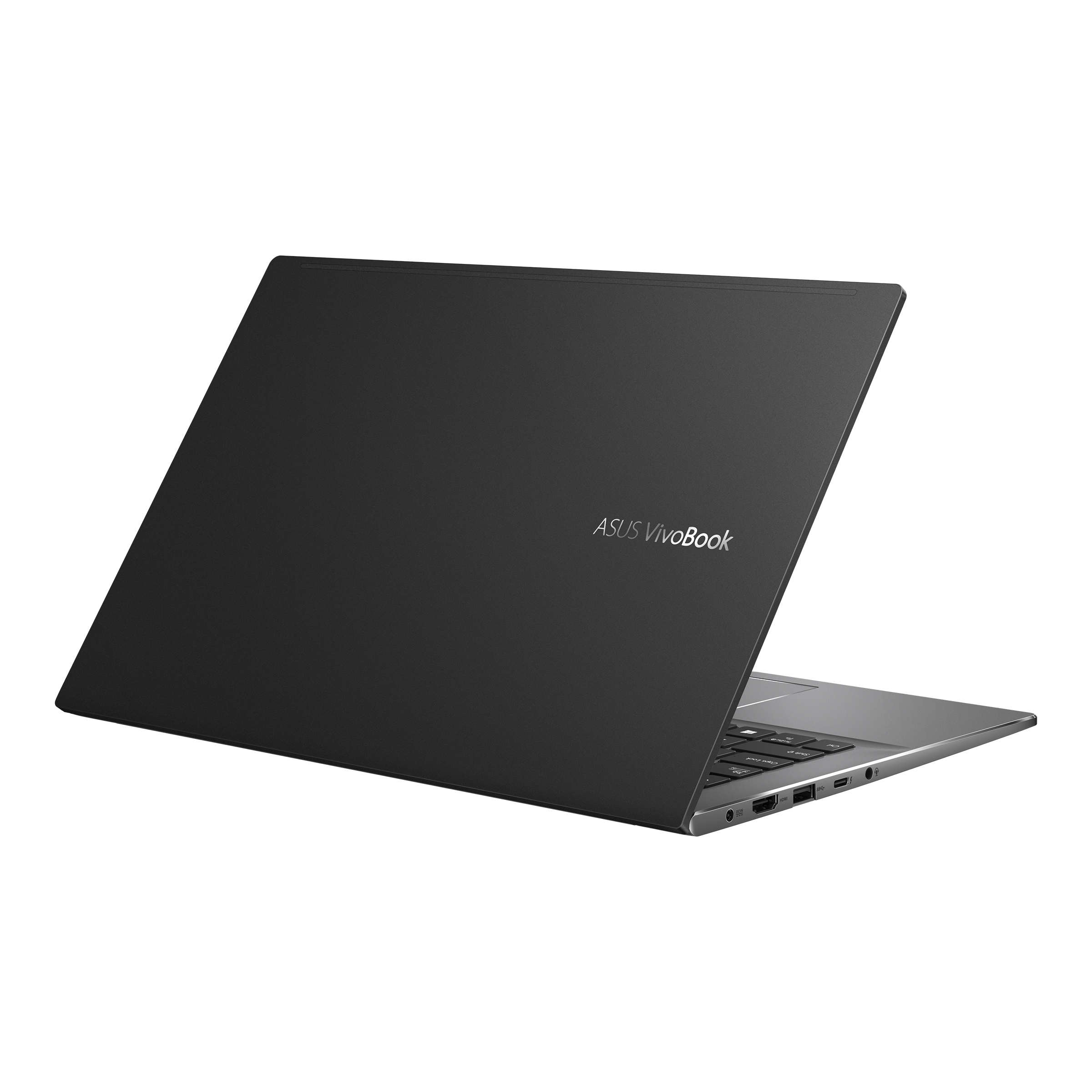 Asus Vivobook S14 S433 laptop image