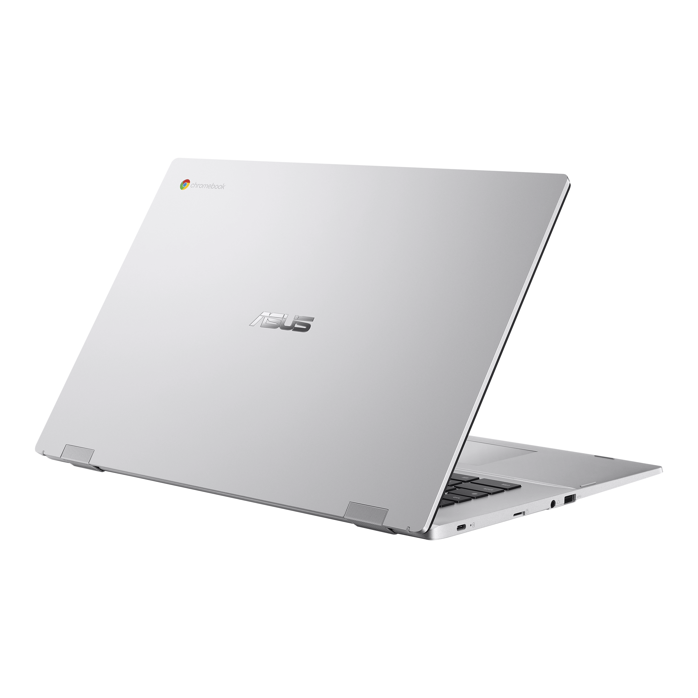 Asus Chromebook CX1 laptop image