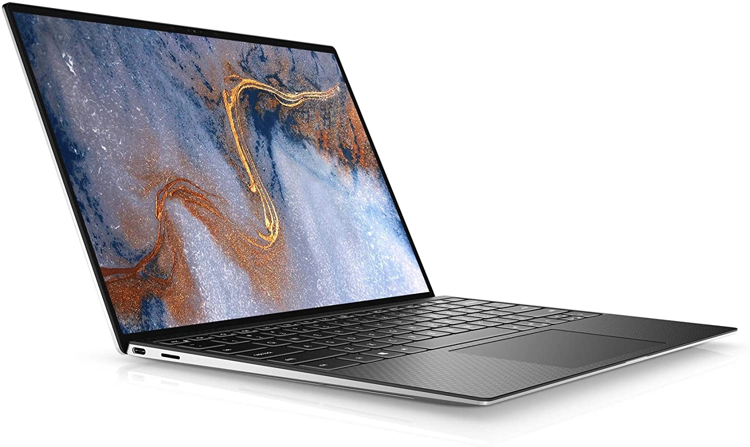 Dell XPS 13 9310 laptop image