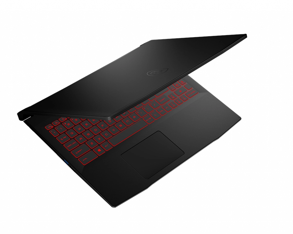 MSI Katana GF66 11UX laptop image