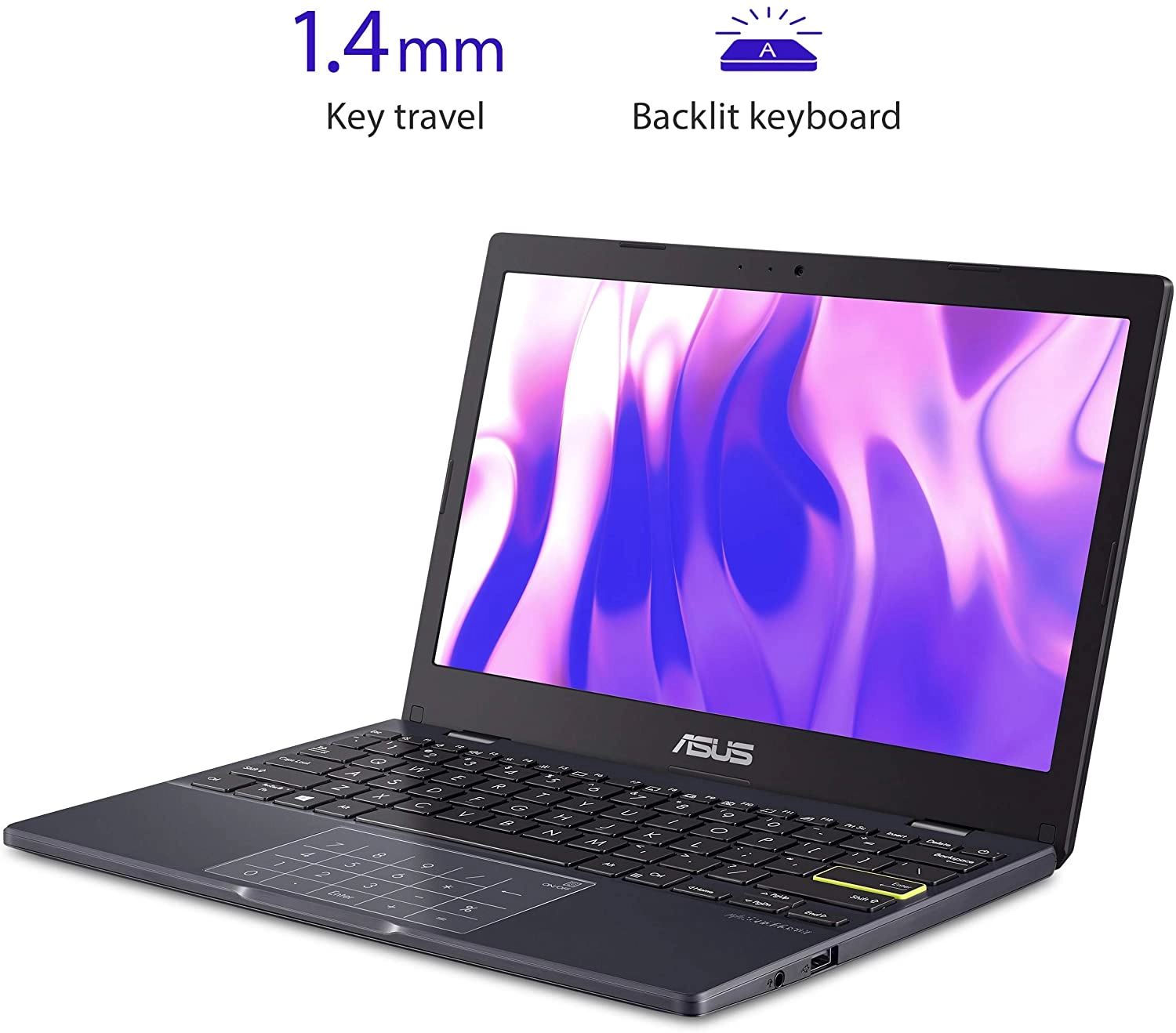 ASUS Laptop L210MA laptop image