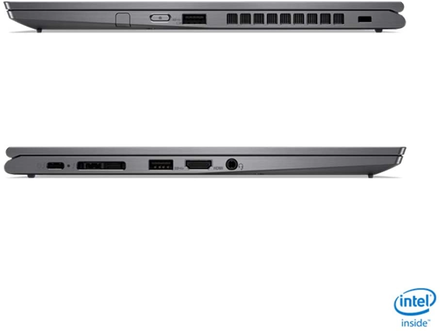 Lenovo ThinkPad X1 Yoga Gen 4 laptop image