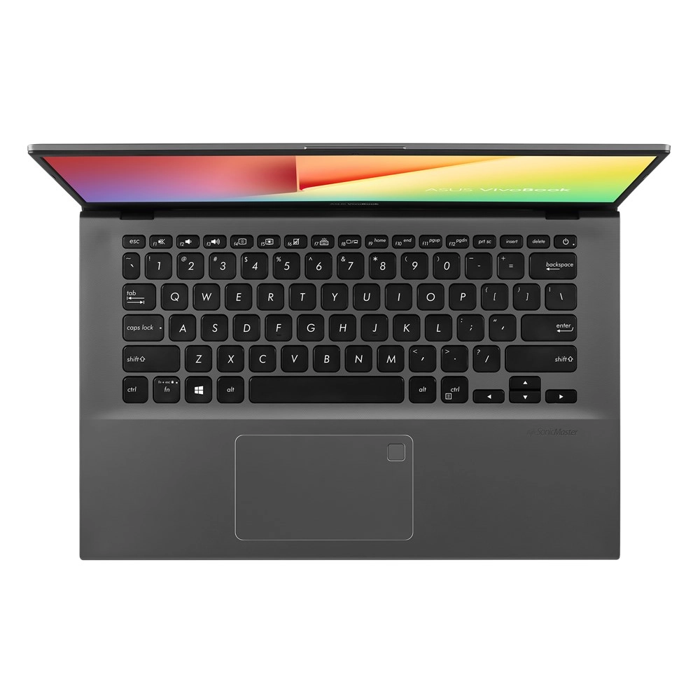 Asus VivoBook 14 X412DK laptop image