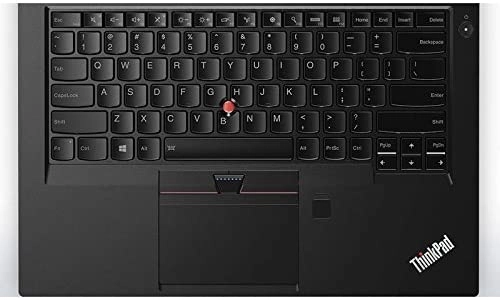 Lenovo T460S laptop image