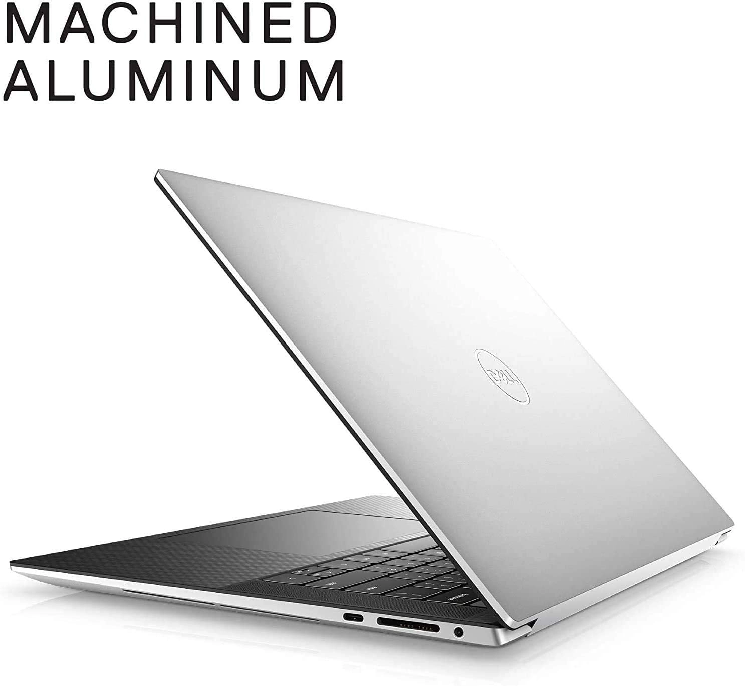 Dell XPS9500 laptop image