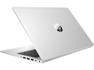 HP Pavilion Aero Laptop 13-be0097nr laptop image