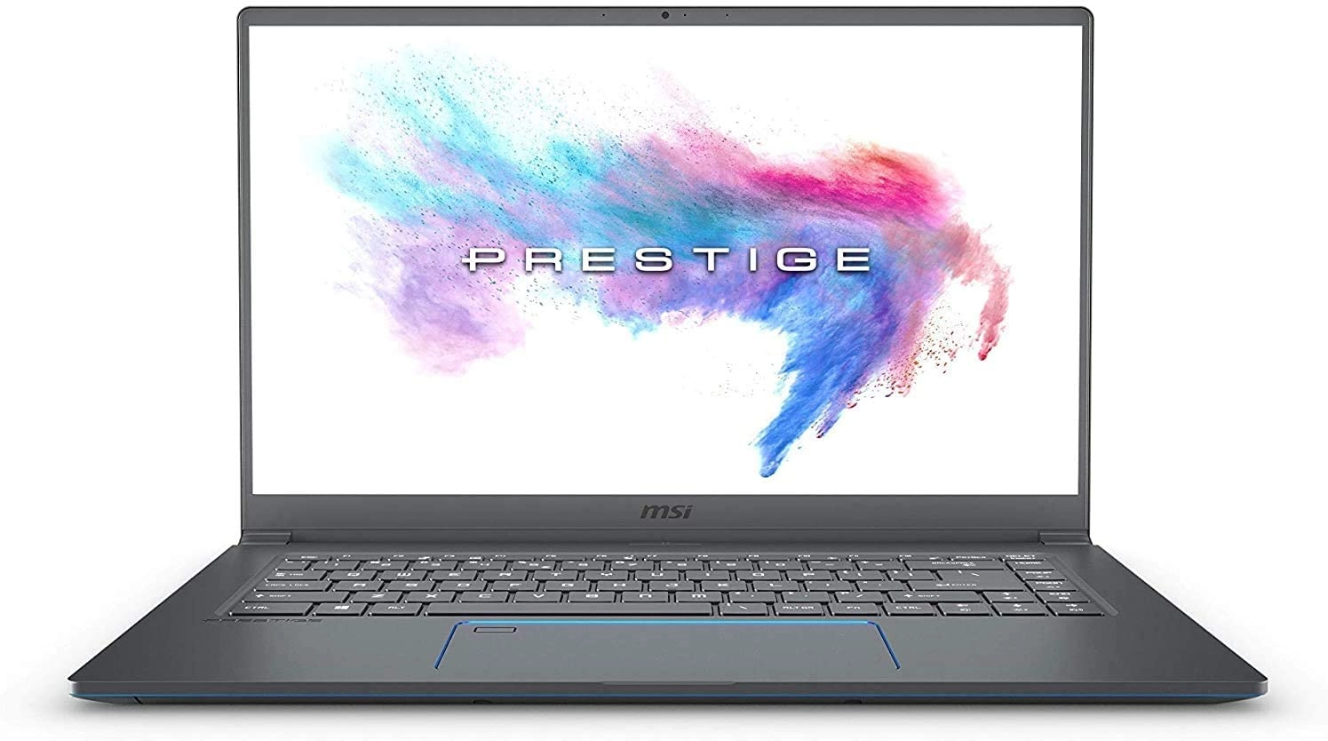 MSI Prestige 15 A10SC-007ES laptop image