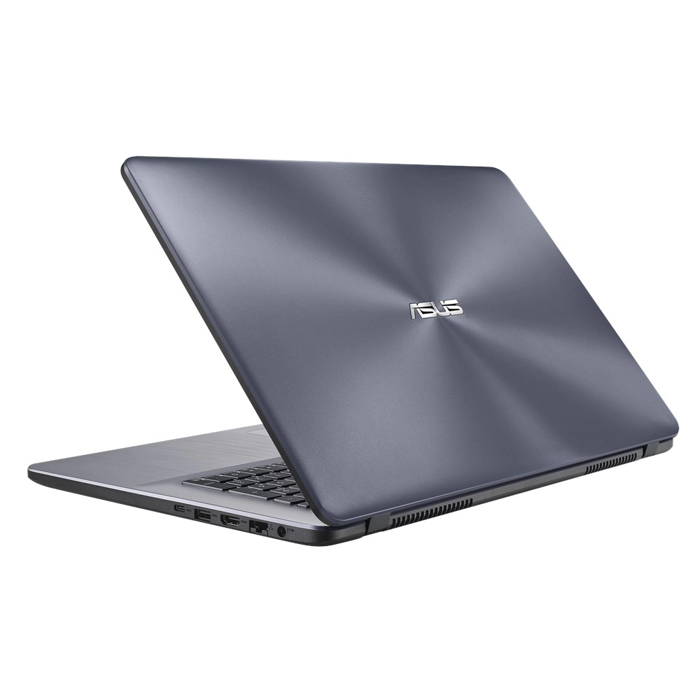 Asus VivoBook 17 X705NA laptop image