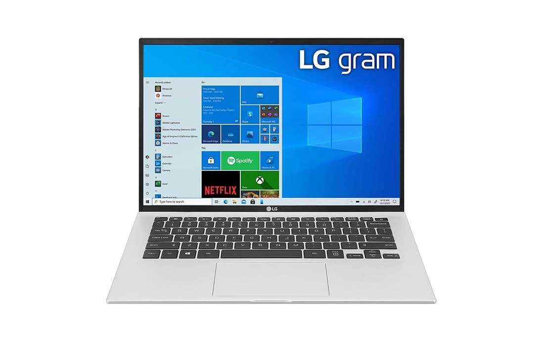 LG 14Z90P-K.AAS7U1 laptop image