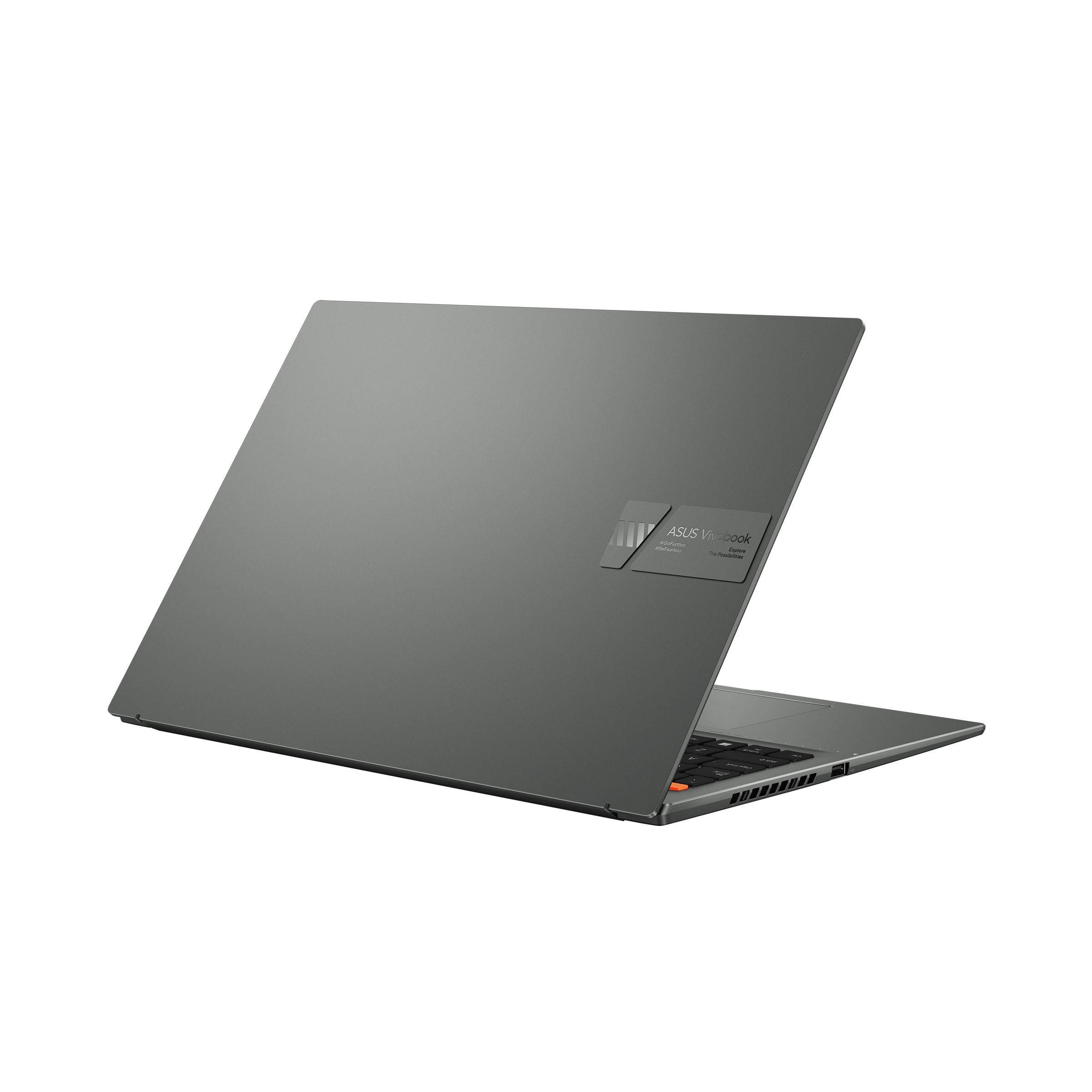 Asus Vivobook S 16X OLED laptop image