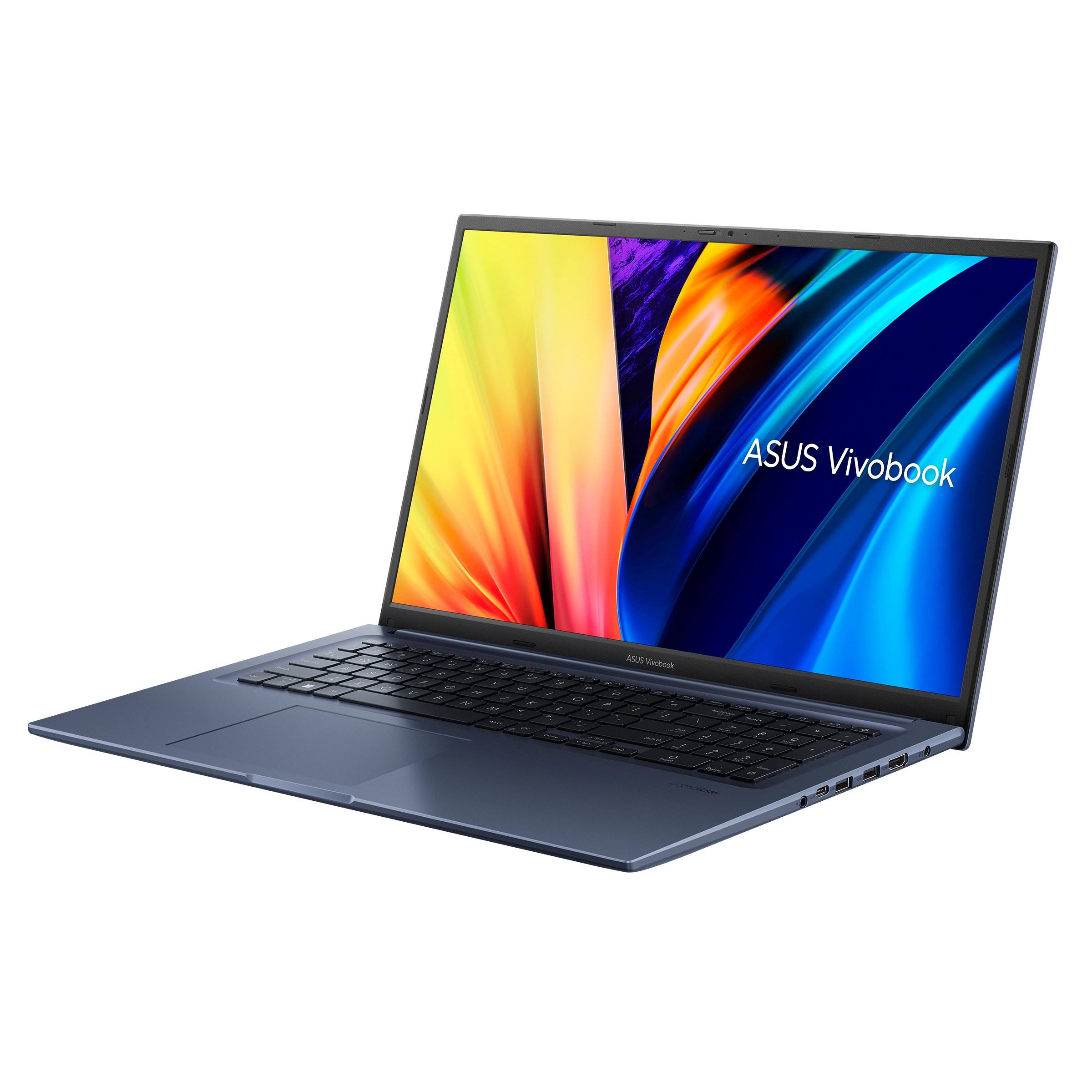 Asus Vivobook 17X laptop image