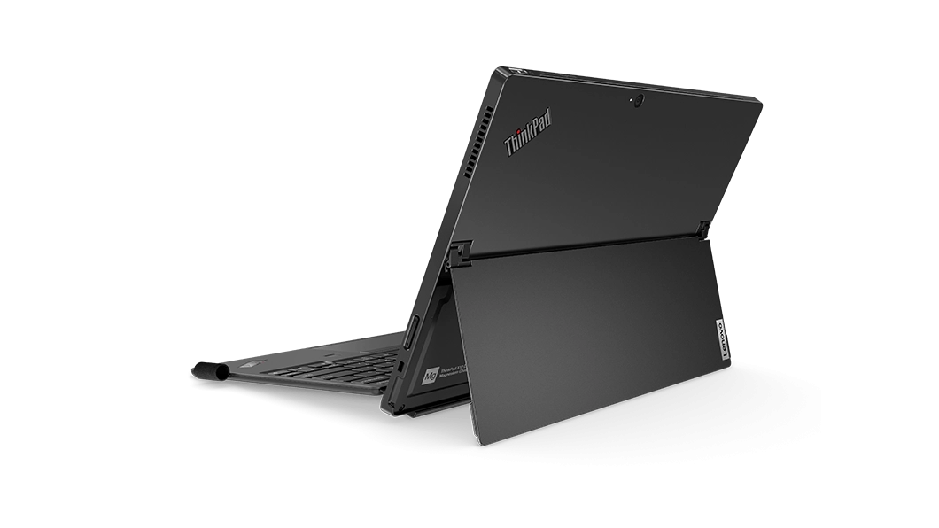 Lenovo ThinkPad X12 Detachable laptop image