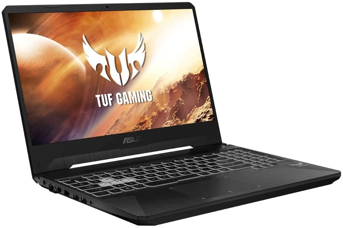 Asus FX506LH-BQ034 laptop image