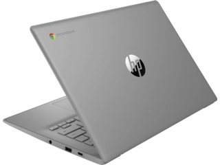 HP Chromebook 14a-ne0047nr laptop image