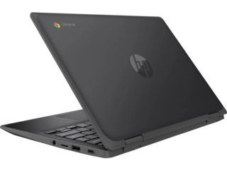 HP Chromebook x360 11 G3 Education Edition PC laptop image