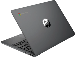 HP Chromebook 11a 11a-na0010nr laptop image