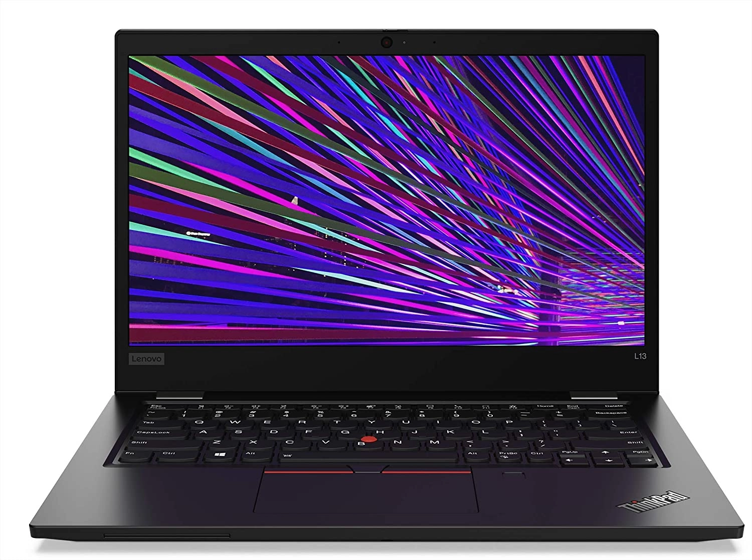 imagen portátil Lenovo ThinkPad L13 Gen 2
