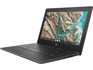 HP Chromebook 11 G8 Education Edition laptop image