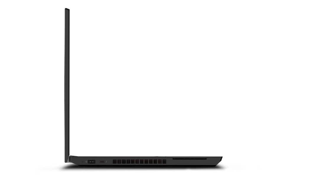 Lenovo ThinkPad T15p laptop image