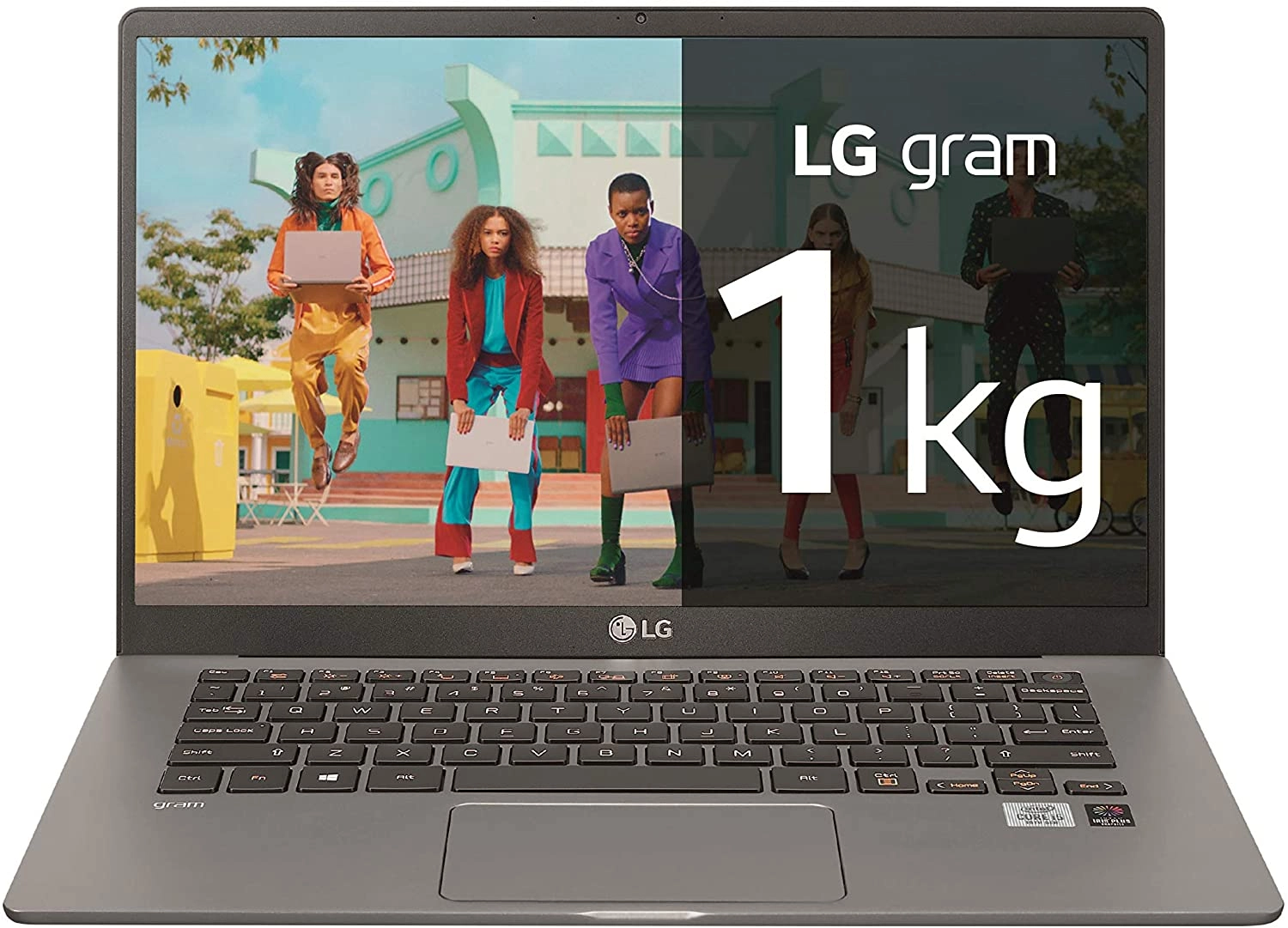 LG 14Z90N-V-AR52B laptop image
