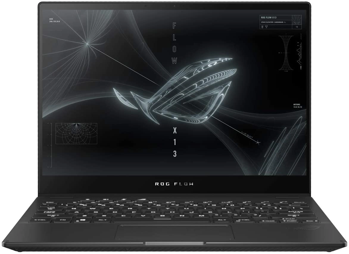 Asus GV301QH-K6022T laptop image