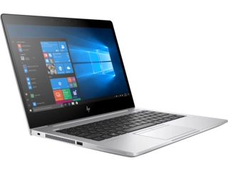 HP EliteBook 735 G5 Notebook PC laptop image