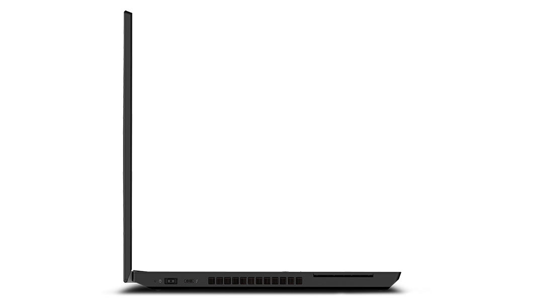 Lenovo ThinkPad T15p Gen 3 laptop image