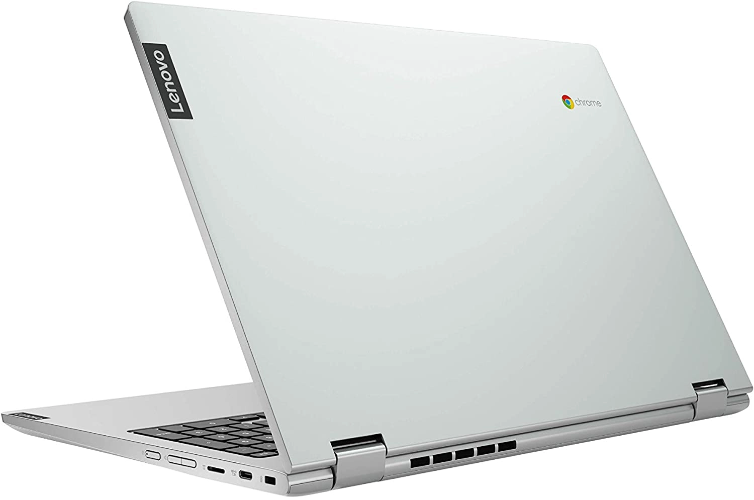 imagen portátil Lenovo Chromebook C340