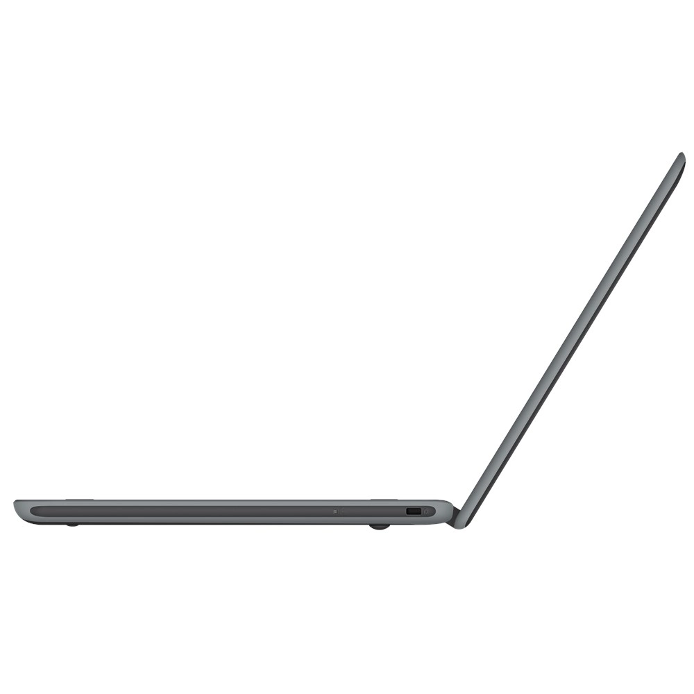 Asus Chromebook C204EE laptop image