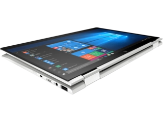 HP EliteBook x360 1040 G6 Notebook PC with HP Sure View laptop image
