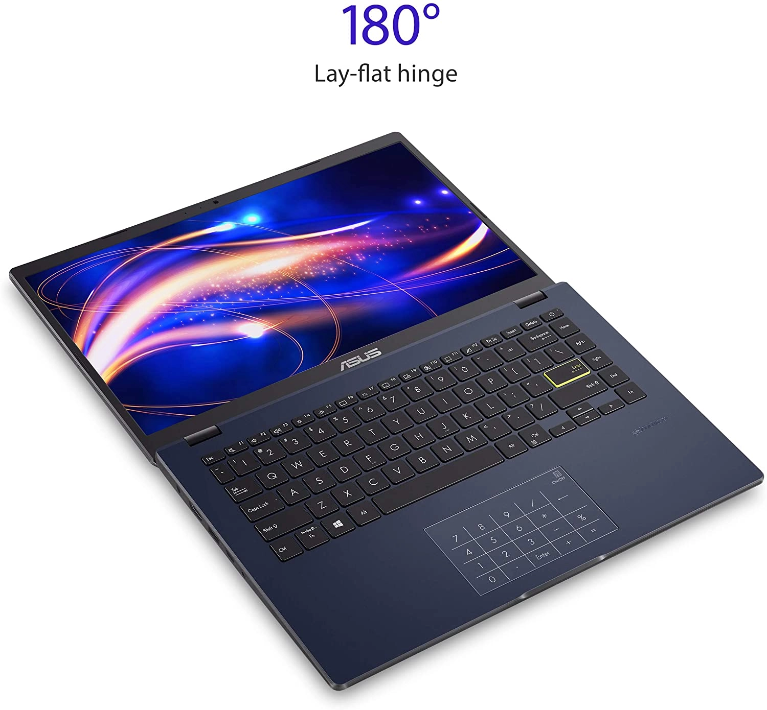 Asus Laptop L410MA laptop image