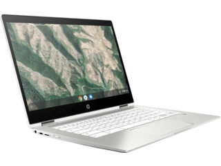 HP Chromebook x360 - 14b-ca0010nr laptop image