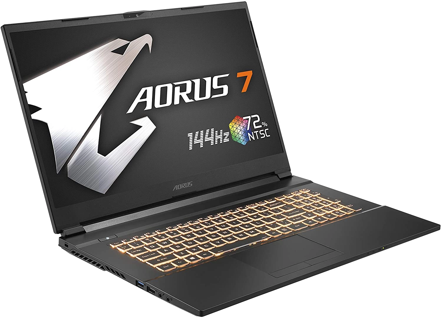 Gigabyte AORUS 7 KB-7ES1130SD laptop image