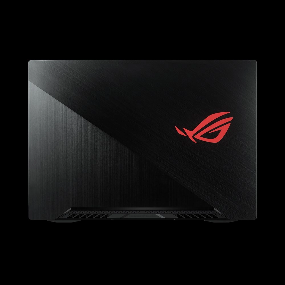 Asus ROG Zephyrus G GA502 laptop image