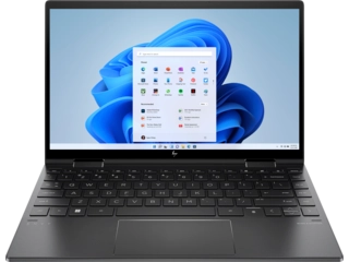 HP ENVY x360 Convert 13-ay1035nr laptop image