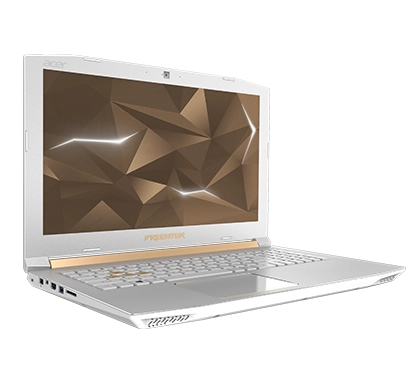 Acer Predator Helios 300 Special Edition PH315-51-757A laptop image