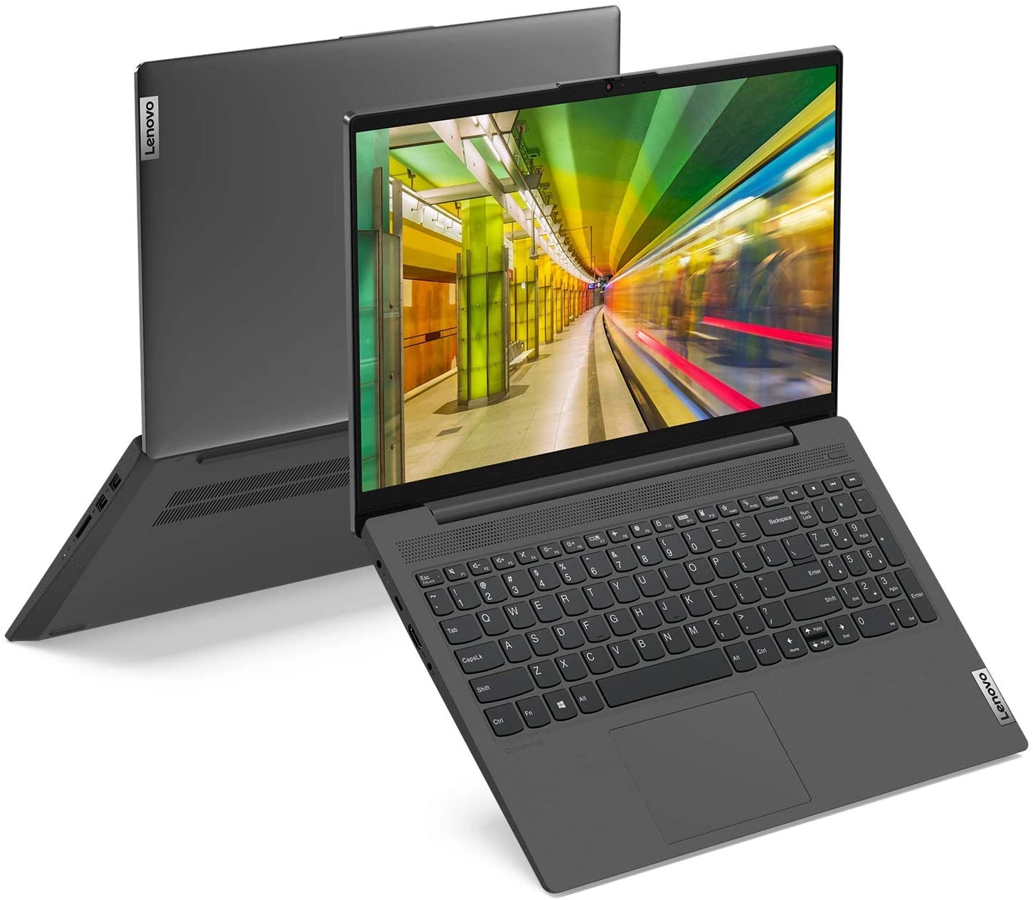 Lenovo IdeaPad 5 15ITL05 laptop image