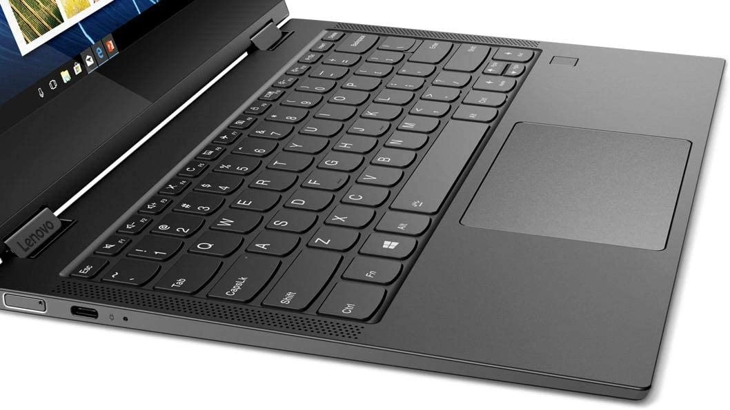 Lenovo Yoga C630 laptop image
