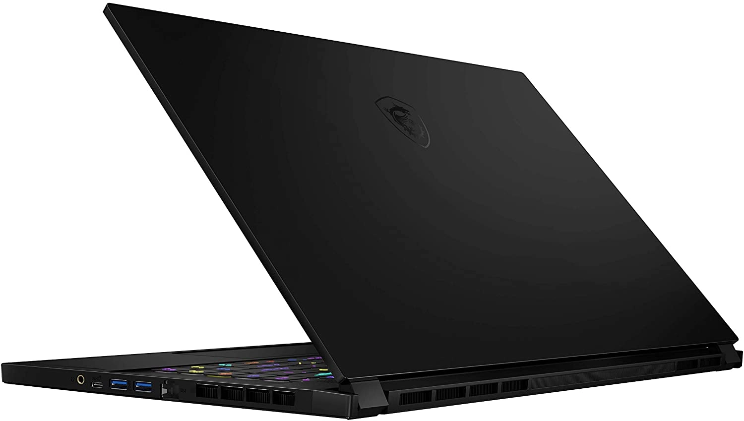 MSI GS66 Stealth 10SE-051ES laptop image