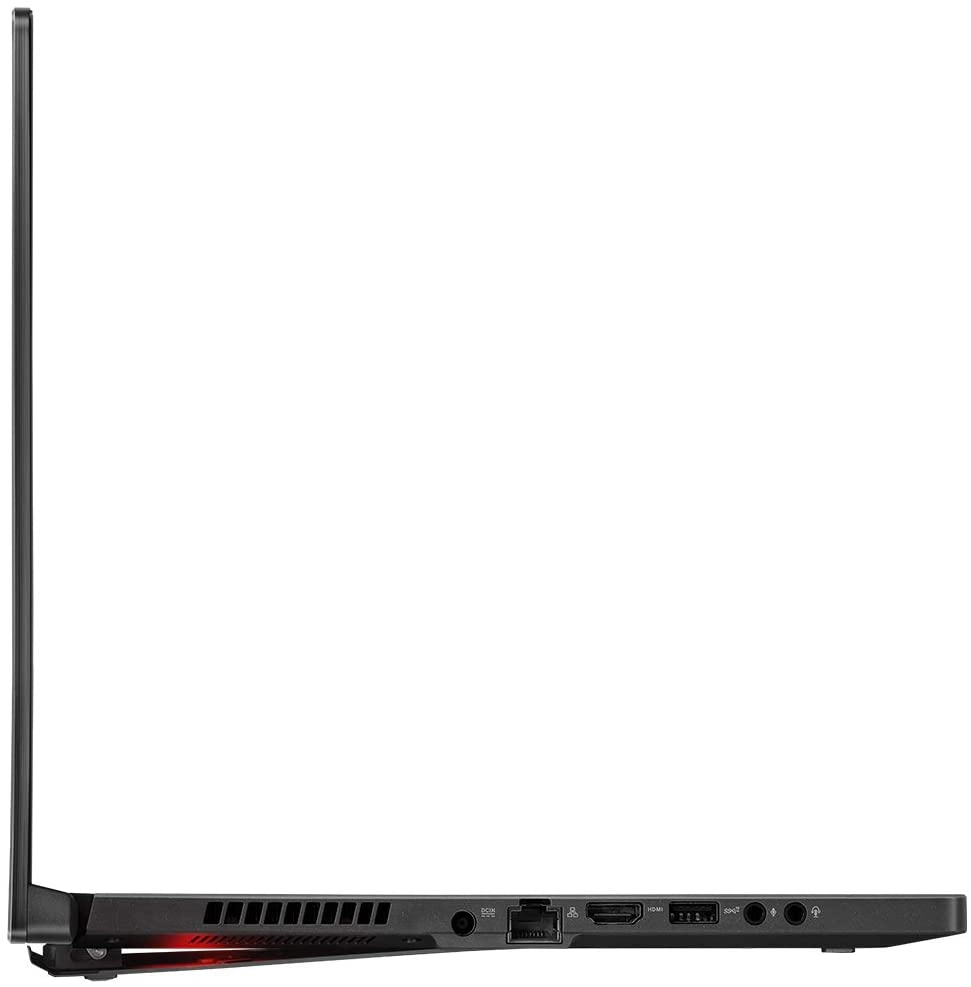 Asus GX502LXS-HF012T laptop image